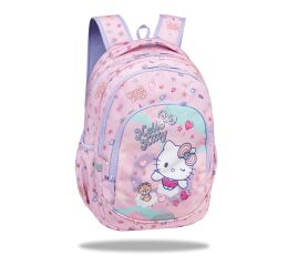 Školní batoh Prime Pro 16" Hello Kitty
